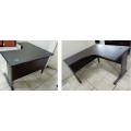 YL-1200-600SL-L Dark Walnut
